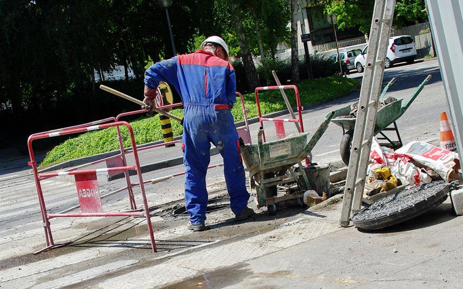 déboucheur de wc Villepinte